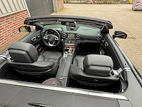 Mercedes-benz - 2017 - sl-klasse - amg 63 - personenauto - afbeelding 17 van  38