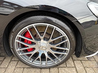 Mercedes-benz - 2017 - sl-klasse - amg 63 - personenauto - afbeelding 25 van  38