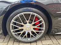 Mercedes-benz - 2017 - sl-klasse - amg 63 - personenauto - afbeelding 26 van  38