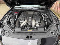 Mercedes-benz - 2017 - sl-klasse - amg 63 - personenauto - afbeelding 29 van  38