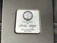 Mercedes-benz - 2017 - sl-klasse - amg 63 - personenauto - afbeelding 30 van  38