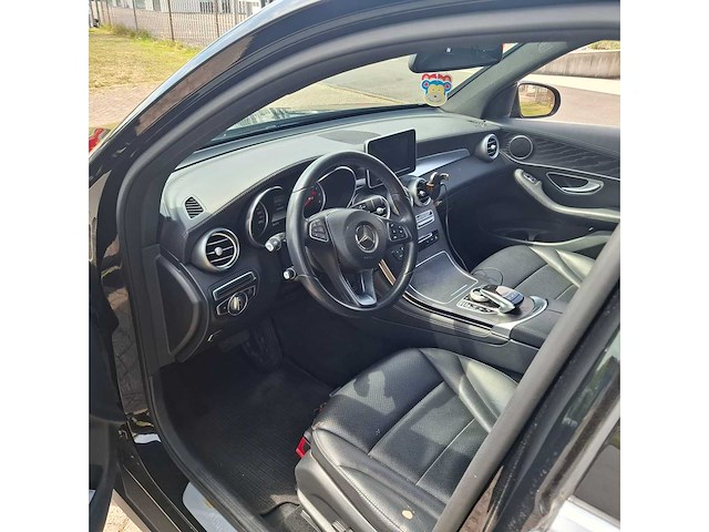 Mercedes-benz - 2018 - glc-klasse - 350e 4matic pr. plus - gpt-16-f - afbeelding 5 van  15