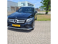 Mercedes-benz - 2018 - glc-klasse - 350e 4matic pr. plus - gpt-16-f - afbeelding 1 van  15