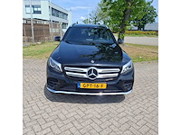 Mercedes-benz - 2018 - glc-klasse - 350e 4matic pr. plus - gpt-16-f - afbeelding 9 van  15