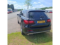 Mercedes-benz - 2018 - glc-klasse - 350e 4matic pr. plus - gpt-16-f - afbeelding 10 van  15