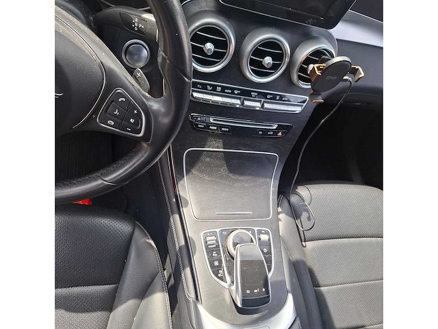 Mercedes-benz - 2018 - glc-klasse - 350e 4matic pr. plus - gpt-16-f - afbeelding 12 van  15