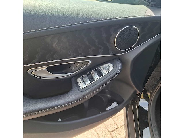 Mercedes-benz - 2018 - glc-klasse - 350e 4matic pr. plus - gpt-16-f - afbeelding 14 van  15