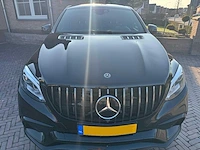 Mercedes benz - 2018 - gle 63 s coupe - amg 63 s 4matic 585pk - personenauto - afbeelding 12 van  36
