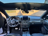 Mercedes benz - 2018 - gle 63 s coupe - amg 63 s 4matic 585pk - personenauto - afbeelding 14 van  36