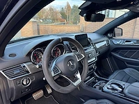 Mercedes benz - 2018 - gle 63 s coupe - amg 63 s 4matic 585pk - personenauto - afbeelding 15 van  36