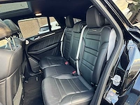 Mercedes benz - 2018 - gle 63 s coupe - amg 63 s 4matic 585pk - personenauto - afbeelding 17 van  36