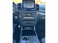 Mercedes benz - 2018 - gle 63 s coupe - amg 63 s 4matic 585pk - personenauto - afbeelding 18 van  36