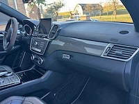 Mercedes benz - 2018 - gle 63 s coupe - amg 63 s 4matic 585pk - personenauto - afbeelding 19 van  36