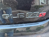 Mercedes benz - 2018 - gle 63 s coupe - amg 63 s 4matic 585pk - personenauto - afbeelding 28 van  36