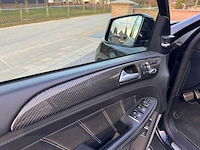 Mercedes benz - 2018 - gle 63 s coupe - amg 63 s 4matic 585pk - personenauto - afbeelding 32 van  36