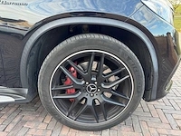 Mercedes benz - 2018 - gle 63 s coupe - amg 63 s 4matic 585pk - personenauto - afbeelding 33 van  36
