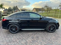 Mercedes benz - 2018 - gle 63 s coupe - amg 63 s 4matic 585pk - personenauto - afbeelding 3 van  36