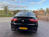 Mercedes benz - 2018 - gle 63 s coupe - amg 63 s 4matic 585pk - personenauto - afbeelding 6 van  36