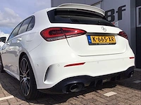 Mercedes-benz - 2019 - a-klasse - amg 35 4matic - personenauto - afbeelding 10 van  30
