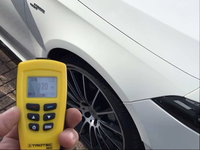 Mercedes-benz - 2019 - a-klasse - amg 35 4matic - personenauto - afbeelding 30 van  30
