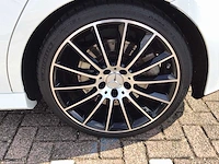 Mercedes-benz - 2019 - a-klasse - amg 35 4matic - personenauto - afbeelding 9 van  30