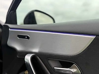 Mercedes-benz - 2021 - a-klasse - 200 d amg line - p-165-dk - afbeelding 4 van  13