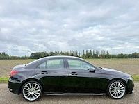Mercedes-benz - 2021 - a-klasse - 200 d amg line - p-165-dk - afbeelding 8 van  13