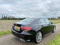 Mercedes-benz - 2021 - a-klasse - 200 d amg line - p-165-dk - afbeelding 9 van  13