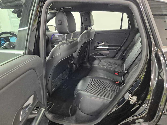 Mercedes-benz - 2022 - eqa - 250 bns sol. lux - personenauto - afbeelding 7 van  26