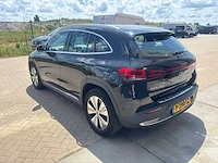 Mercedes-benz - 2022 - eqa - 250 bns sol. lux - personenauto - afbeelding 20 van  26