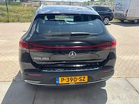 Mercedes-benz - 2022 - eqa - 250 bns sol. lux - personenauto - afbeelding 21 van  26