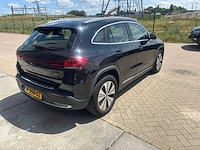 Mercedes-benz - 2022 - eqa - 250 bns sol. lux - personenauto - afbeelding 22 van  26