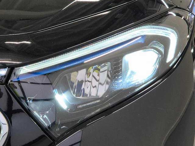 Mercedes-benz - 2022 - eqa - 250 bns sol. lux - personenauto - afbeelding 26 van  26