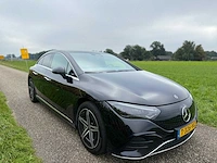 Mercedes-benz - 2022 - eqe - 350+ long range - t-326-vg - 34000 km - afbeelding 11 van  16