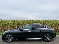 Mercedes-benz - 2022 - eqe - 350+ long range - t-326-vg - 34000 km - afbeelding 16 van  16