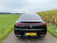 Mercedes-benz - 2022 - eqe - 350+ long range - t-326-vg - 34000 km - afbeelding 14 van  16