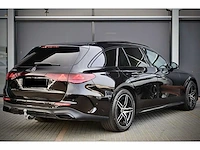 Mercedes-benz - 2024 - e-klasse estate - 300 e amg l. - 6000km - gtx-21-l - afbeelding 19 van  24