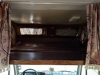 Mercedes-benz - 207 d - camper - 1977 - afbeelding 7 van  35