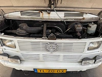 Mercedes-benz - 207 d - camper - 1977 - afbeelding 24 van  35