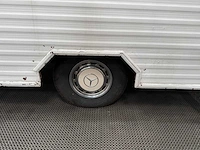 Mercedes-benz - 207 d - camper - 1977 - afbeelding 26 van  35