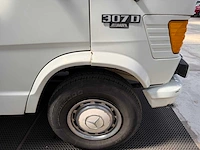 Mercedes-benz - 207 d - camper - 1977 - afbeelding 28 van  35