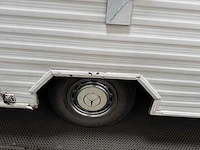 Mercedes-benz - 207 d - camper - 1977 - afbeelding 29 van  35