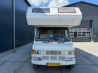 Mercedes-benz - 207 d - camper - 1977 - afbeelding 34 van  35
