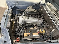 Mercedes-benz - 220s - heckflosse - oldtimer - 1965 - afbeelding 21 van  37
