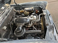 Mercedes-benz - 220s - heckflosse - oldtimer - 1965 - afbeelding 22 van  37