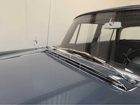 Mercedes-benz - 220s - heckflosse - oldtimer - 1965 - afbeelding 29 van  37