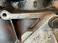 Mercedes-benz - 2.3-16 - motorblok - afbeelding 2 van  13