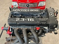 Mercedes-benz - 2.3-16 - motorblok - afbeelding 6 van  13