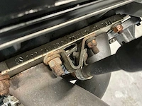 Mercedes-benz - 2.3-16 - motorblok - afbeelding 8 van  13