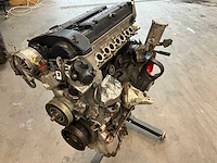 Mercedes-benz - 2.3-16 - motorblok - afbeelding 4 van  11